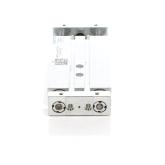 Doppelkolbenzylinder DPZJ-20-10-P-A-KF-S2 162082 Gebraucht